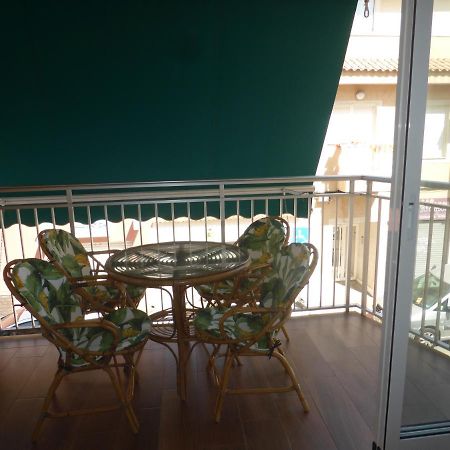 Apartamento Vivemar El Campello Exterior foto
